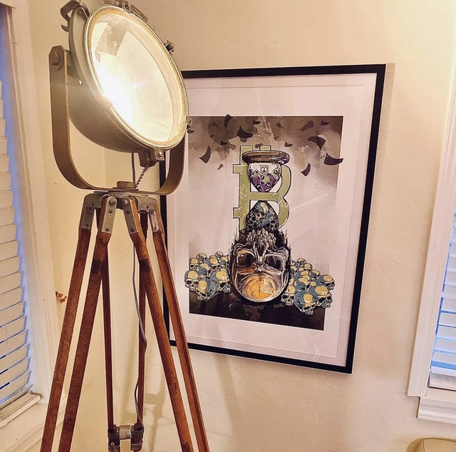 "NO PRESSURE!" Limited Edition – X/12 - Image 4