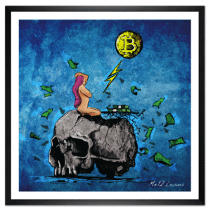 "LIGHT&LIVING!" Limited Edition – X/12