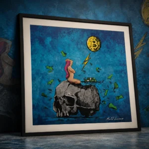 "LIGHT&LIVING!" Limited Edition – X/12