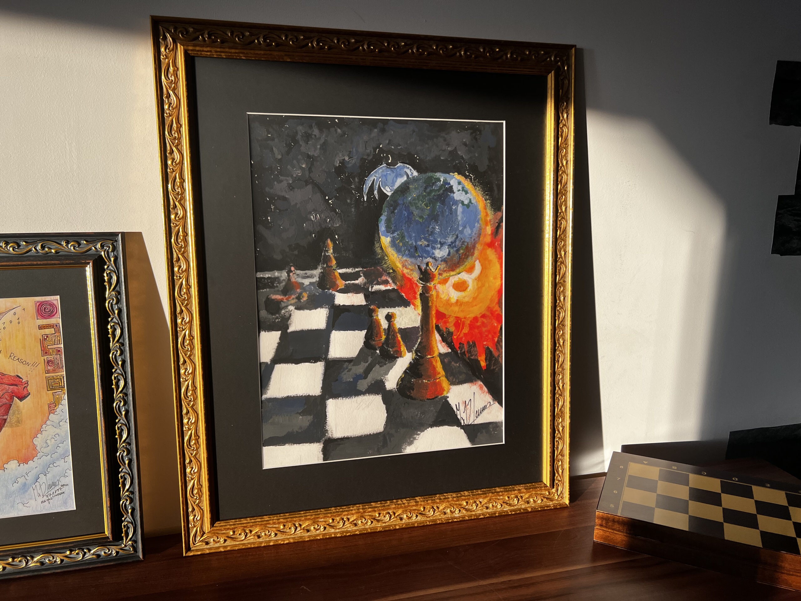 “SEO UNIVERSE!” ORIGINAL - Image 2
