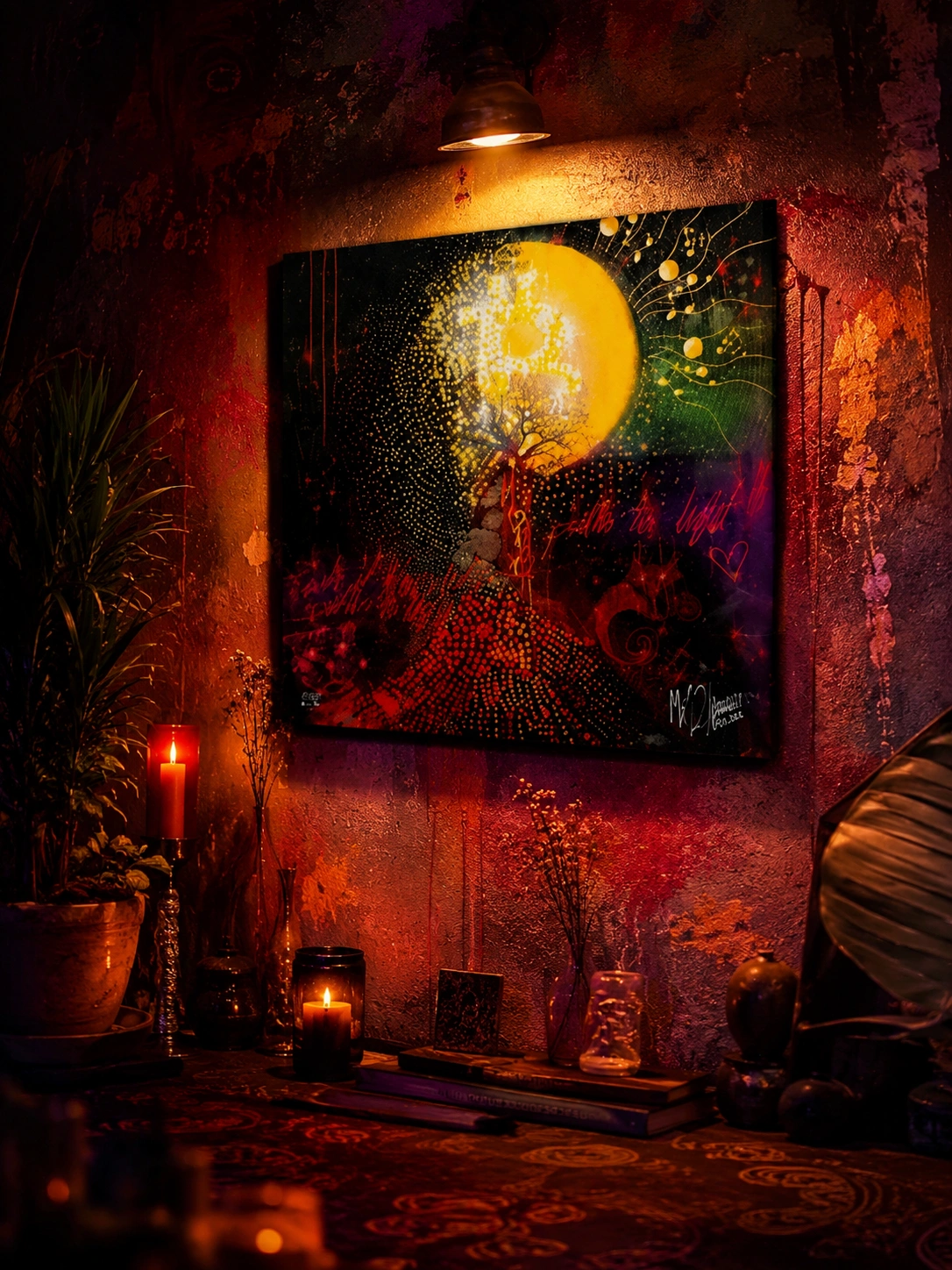 "BITCOIN ROOTS!" X/12 - Image 2