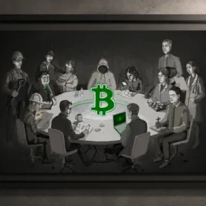 "VALUE ROUNDTABLE!" Limited Edition – X/21