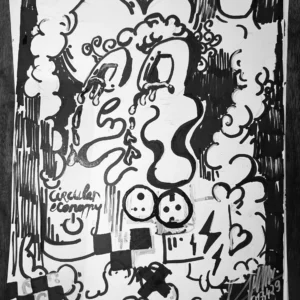 Nostr Live Sketch #05.1 (1/1)