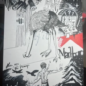 Nostr Live Sketch #05 (1/1)