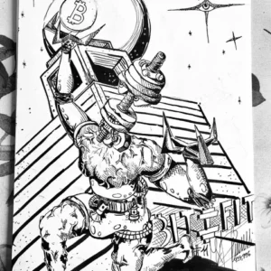Nostr Live Sketch #11 (1/1)