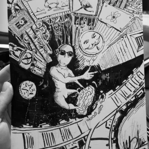 Nostr Live Sketch #07 (1/1)