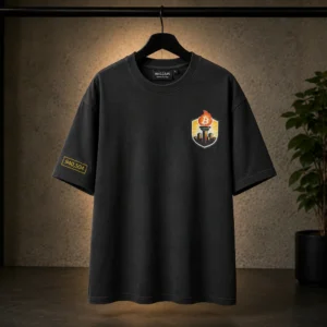 Bitcoin Metropole – T-Shirt (Classic Edition)